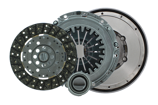 AISIN SKZ-114 AISIN SuperKit (4P) Σετ συμπλέκτη for MAZDA